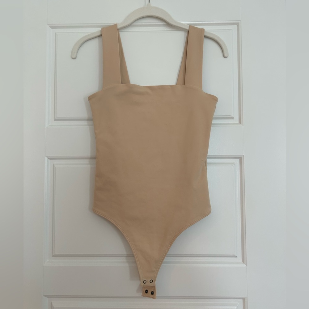 Abercrombie Soft AF Bodysuit